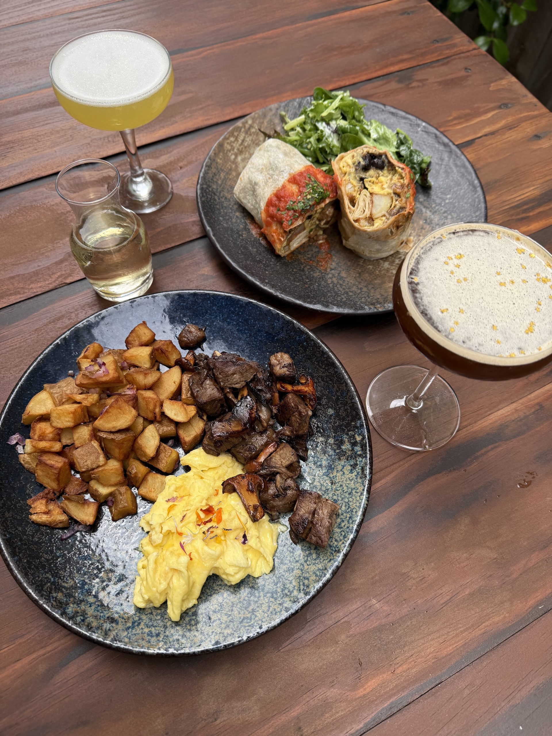 Brunch