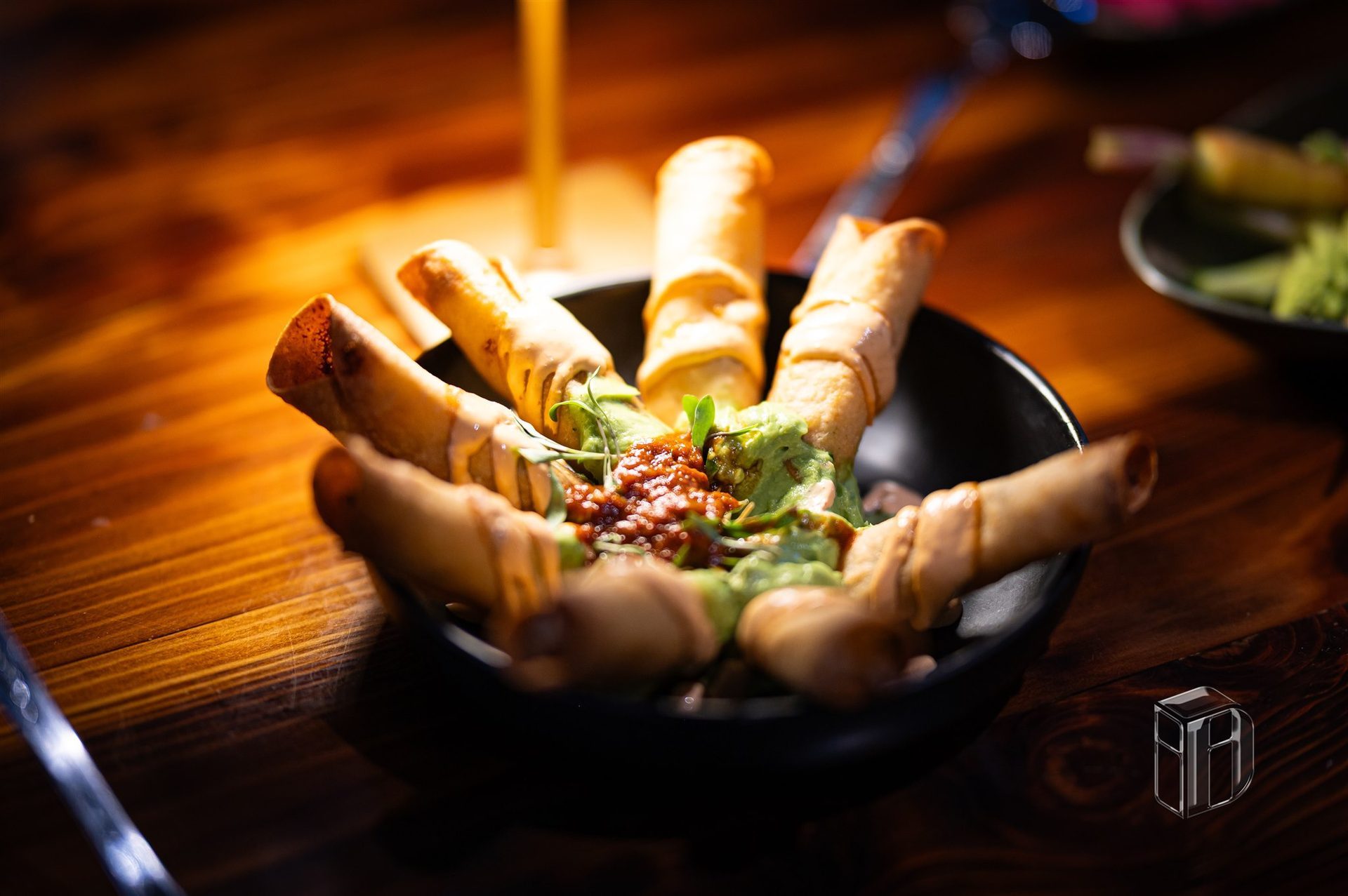 Hors d'oeuvres