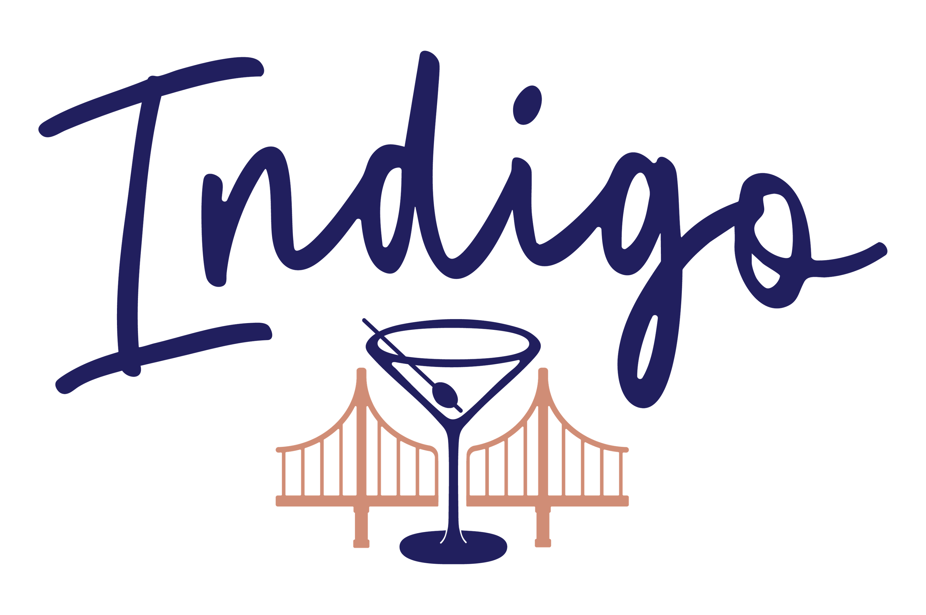 Indigo