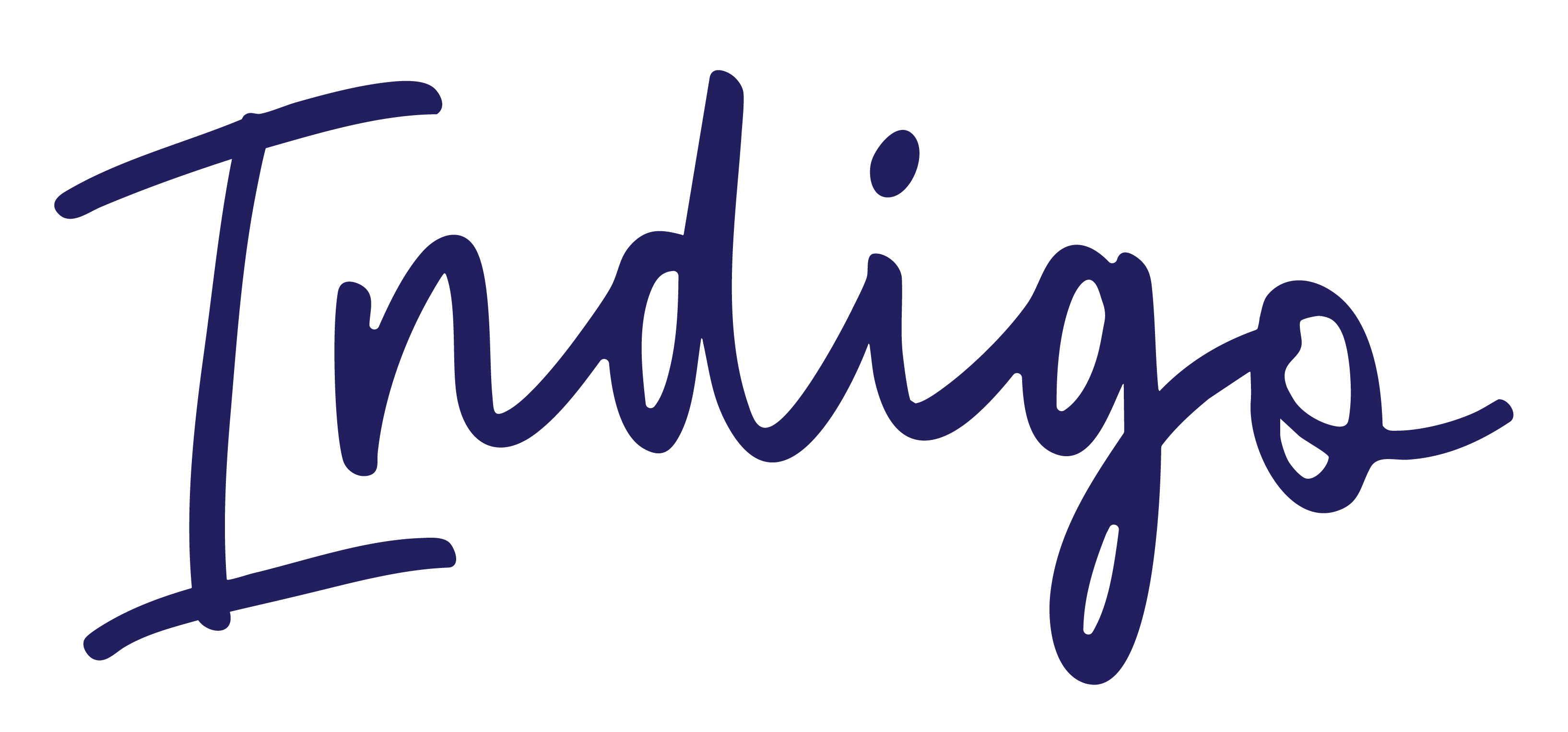 Indigo