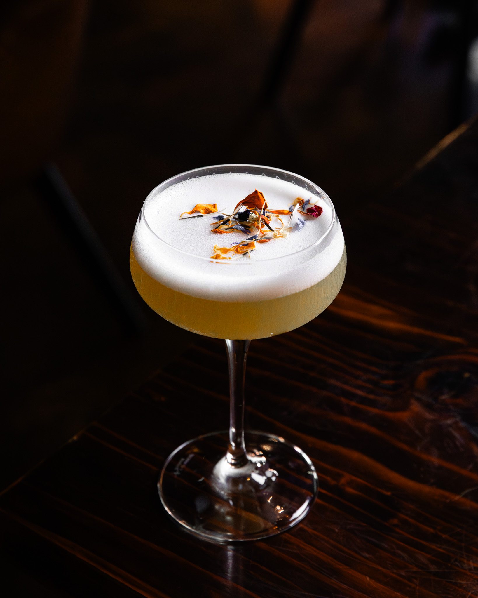 Cocktails